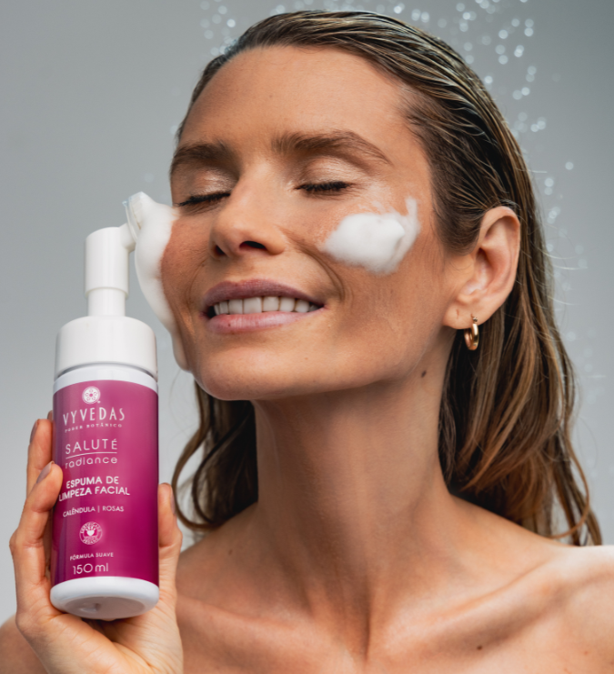 Linha Skin Care
