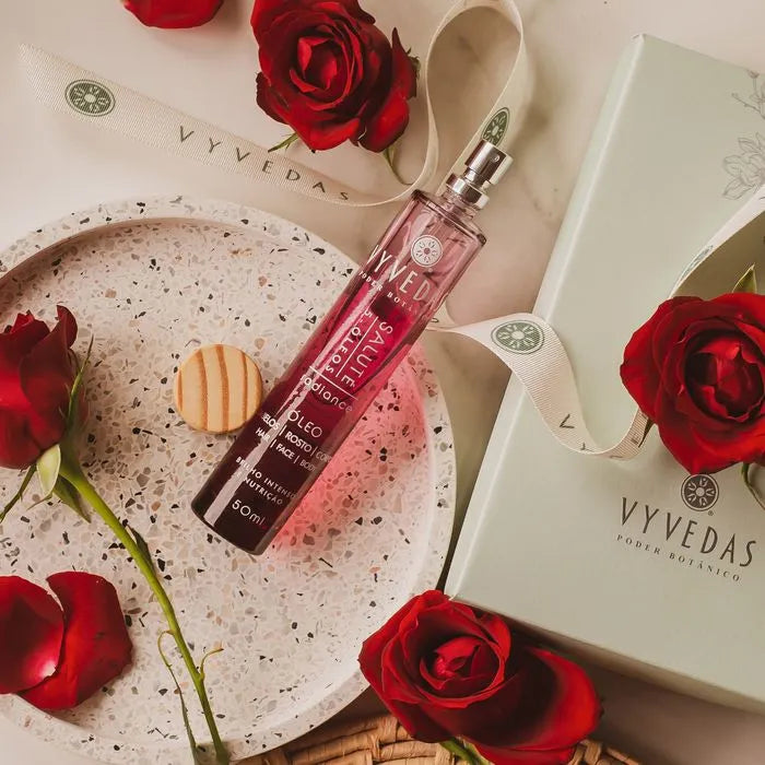 Óleo Vyvedas Saluté 50ml