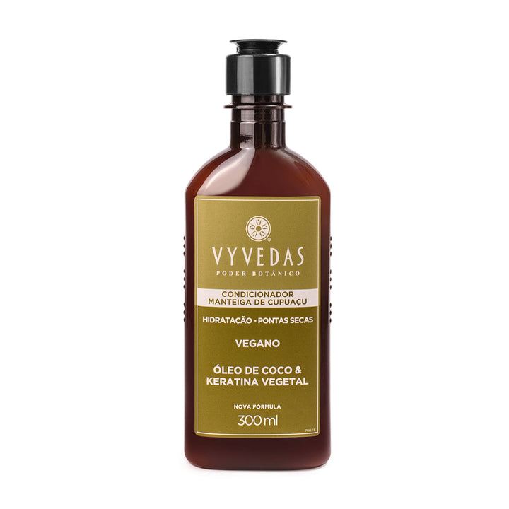 Condicionador Vyvedas Cupuaçu 300ml
