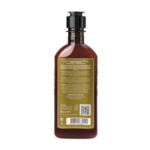 Condicionador Vyvedas Cupuaçu 300ml