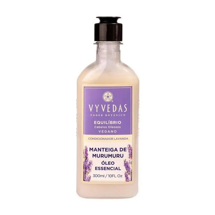 Condicionador Vyvedas Lavanda 300ml