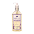 Sabonete Líquido Corporal Vyvedas Lavanda 300ml