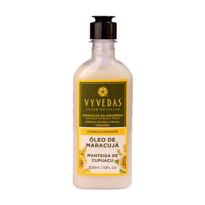 Condicionador Vyvedas Maracujá 300ml