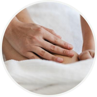 Massagem
