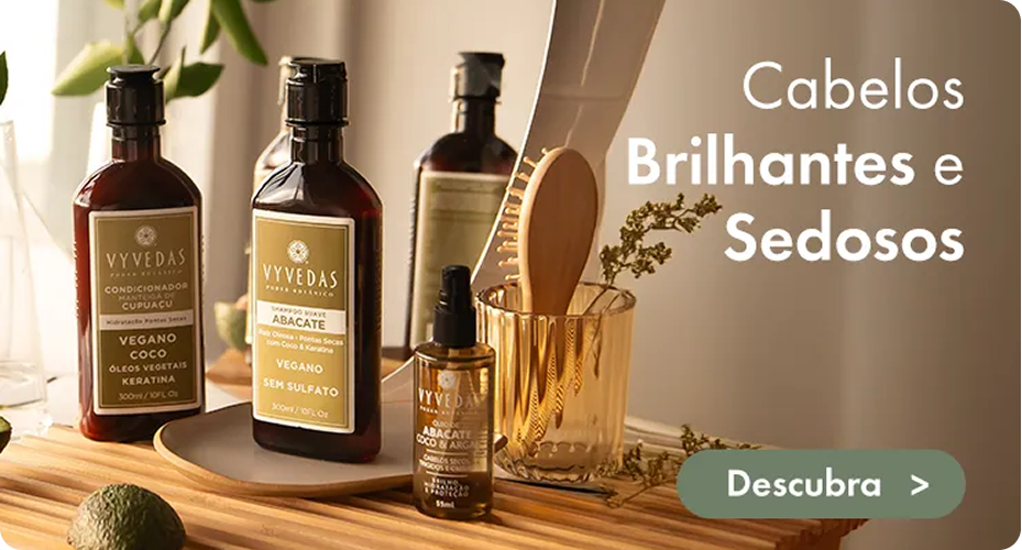 Produtos Vyvedas em promocao
